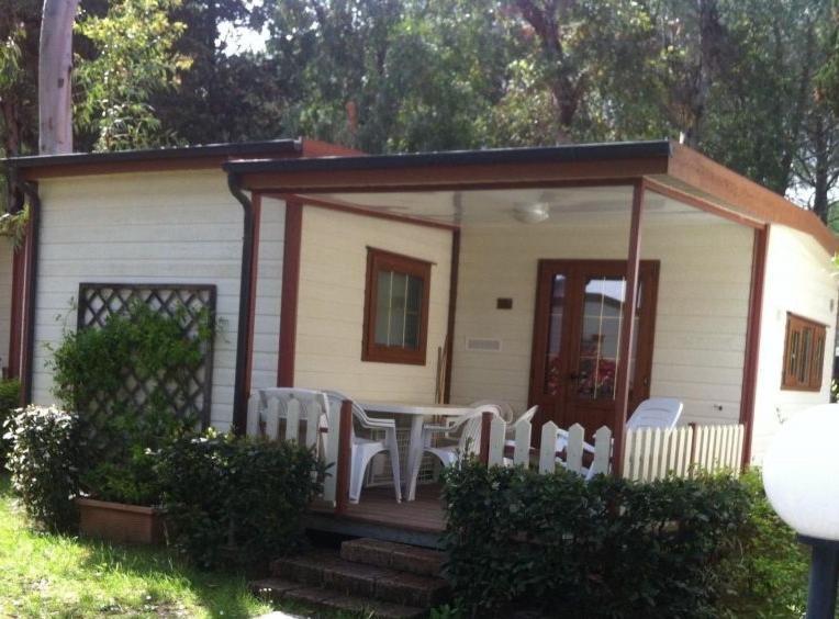 Camping I Melograni Marina Di Bibbona Dış mekan fotoğraf