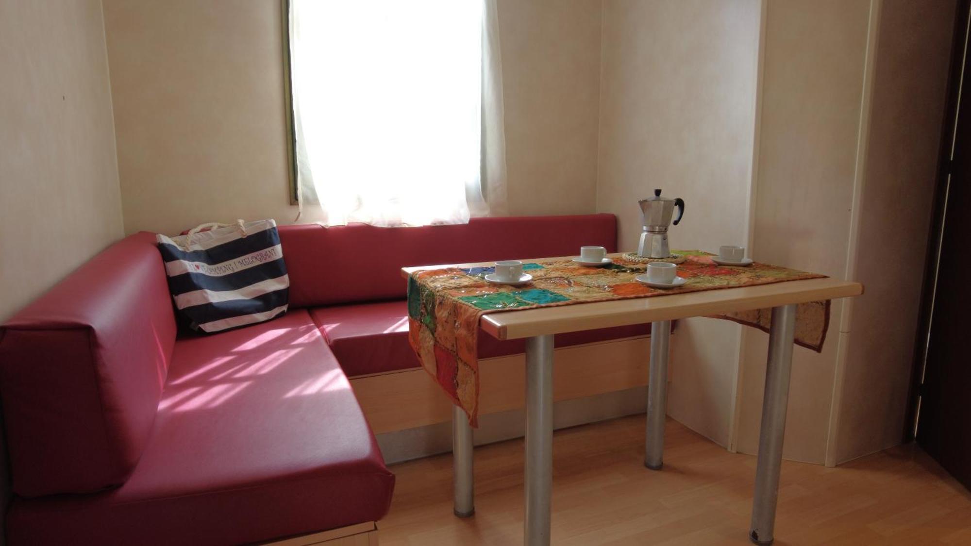 Camping I Melograni Marina Di Bibbona Dış mekan fotoğraf