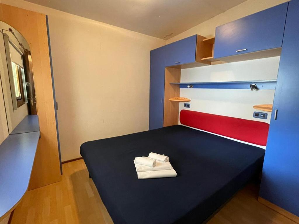 Camping I Melograni Marina Di Bibbona Dış mekan fotoğraf