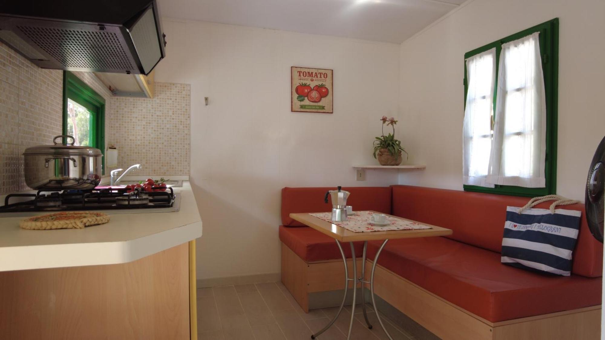 Camping I Melograni Marina Di Bibbona Dış mekan fotoğraf