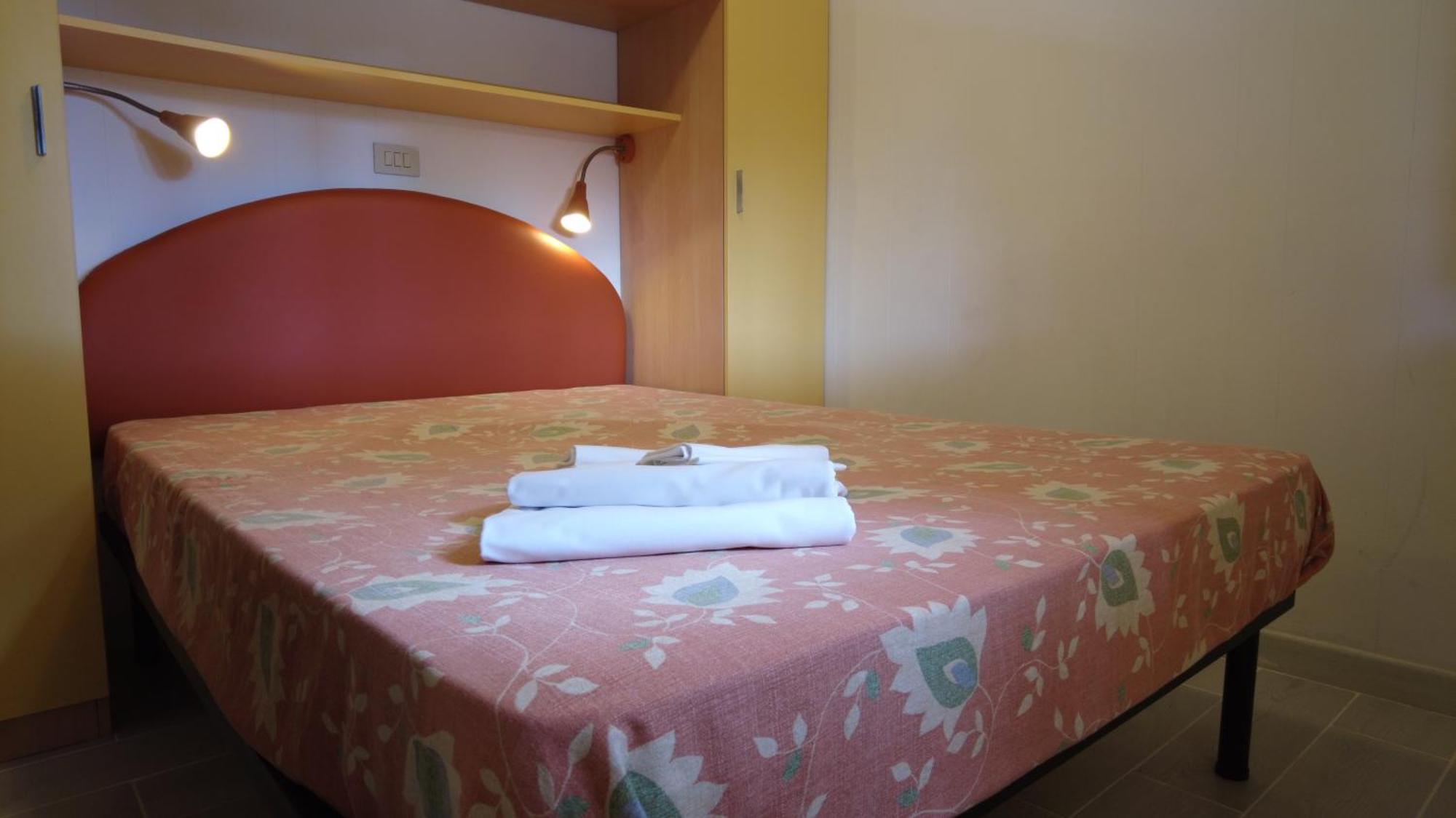 Camping I Melograni Marina Di Bibbona Dış mekan fotoğraf