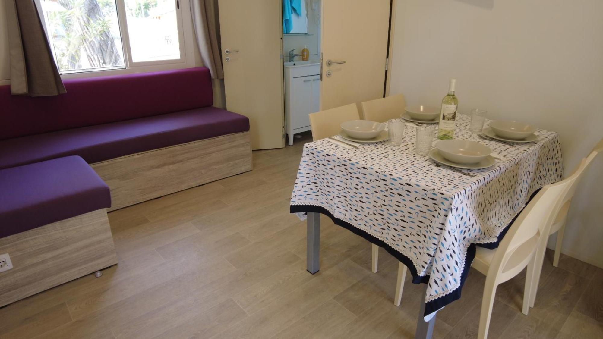 Camping I Melograni Marina Di Bibbona Dış mekan fotoğraf