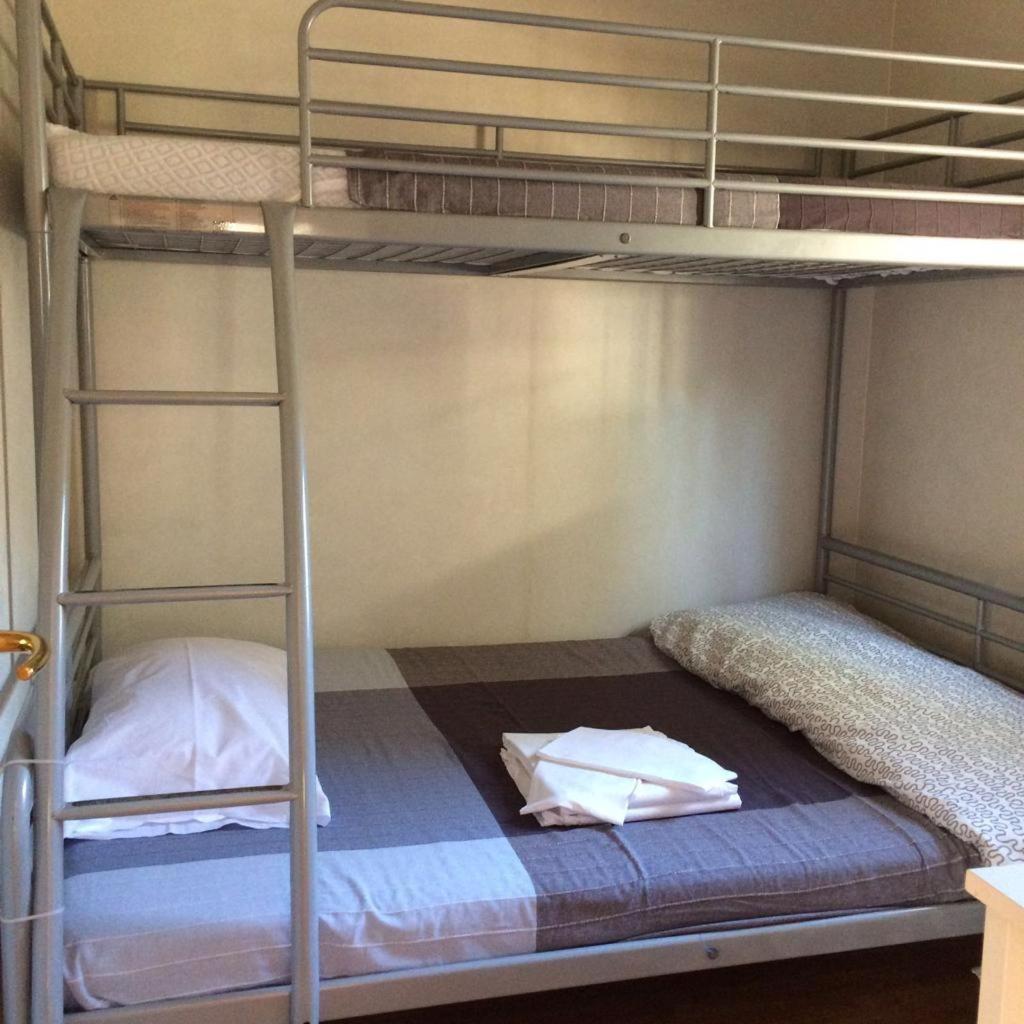 Camping I Melograni Marina Di Bibbona Dış mekan fotoğraf