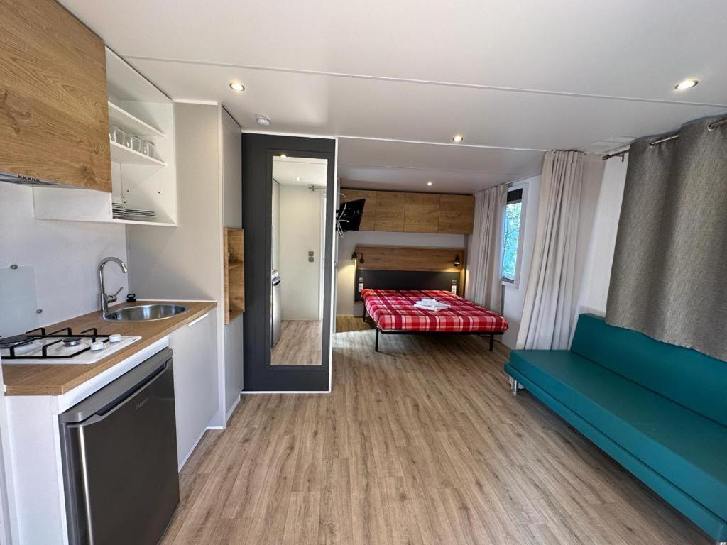 Camping I Melograni Marina Di Bibbona Dış mekan fotoğraf