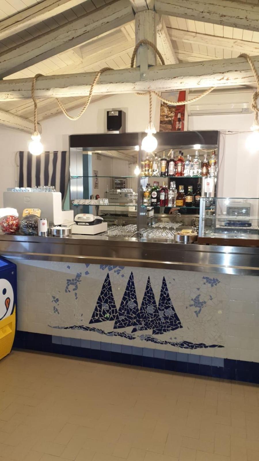 Camping I Melograni Marina Di Bibbona Dış mekan fotoğraf
