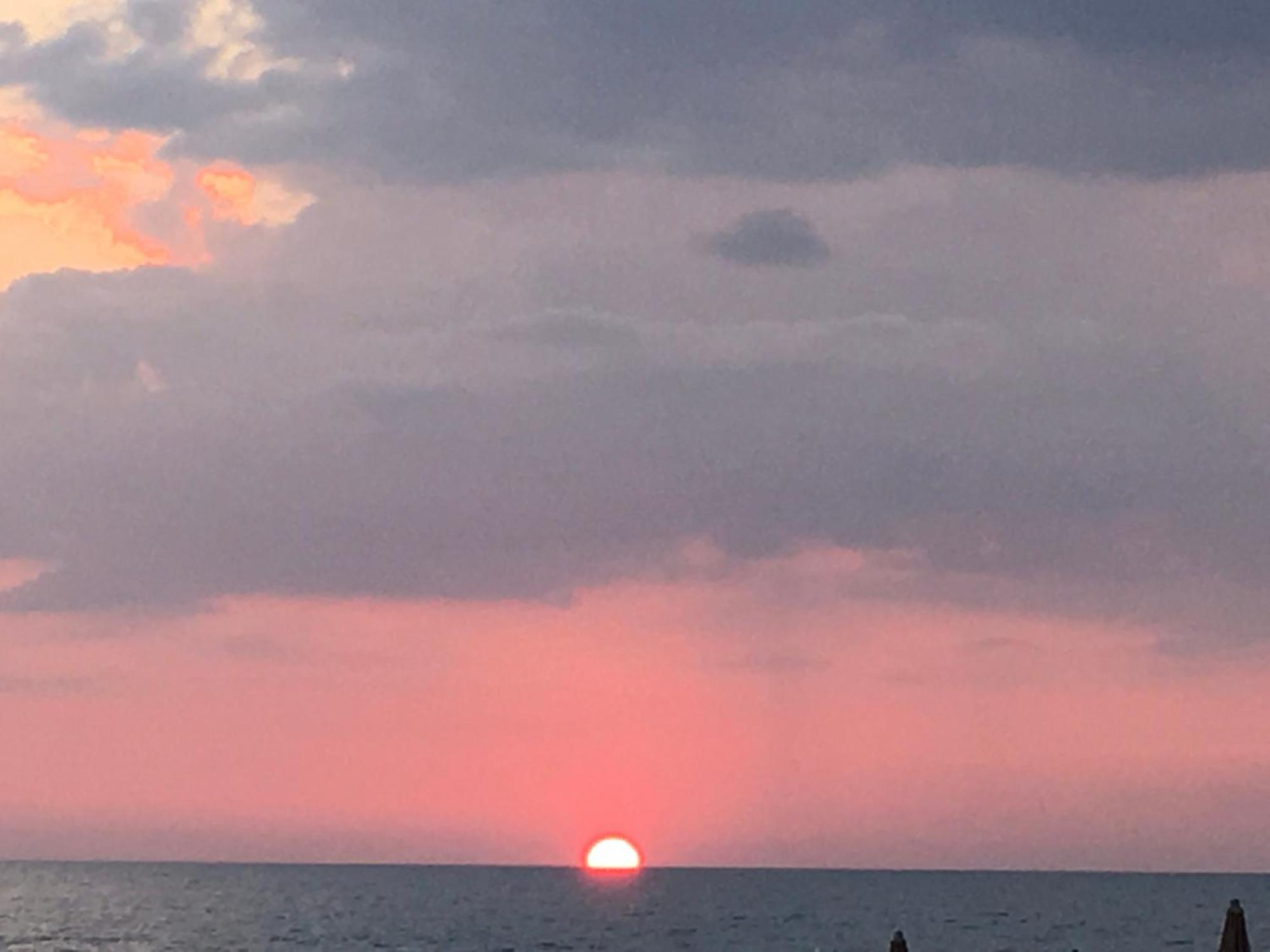 Camping I Melograni Marina Di Bibbona Dış mekan fotoğraf