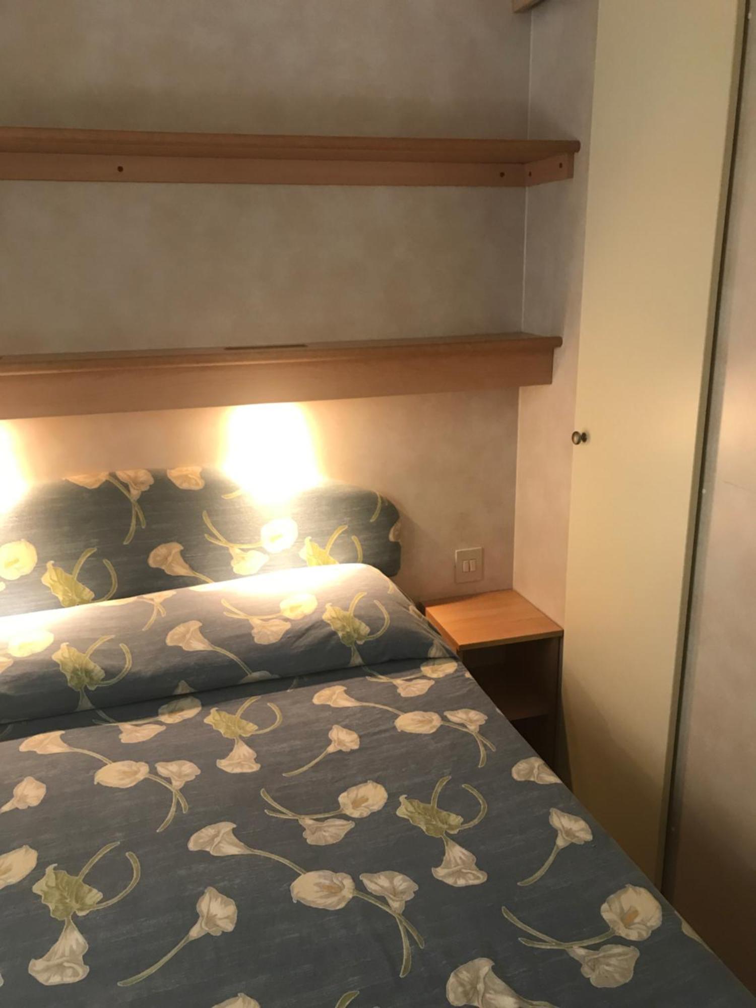 Camping I Melograni Marina Di Bibbona Dış mekan fotoğraf