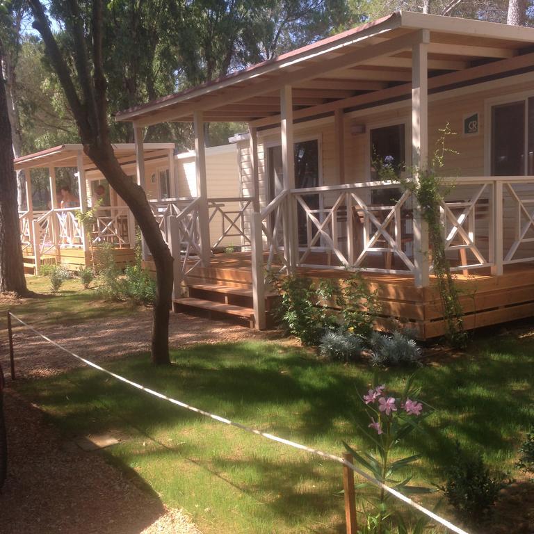 Camping I Melograni Marina Di Bibbona Dış mekan fotoğraf